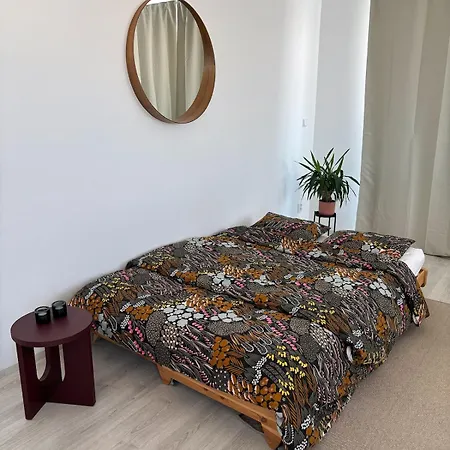 شقة For 4 With Balcony & High Tatras View, Free Parking *