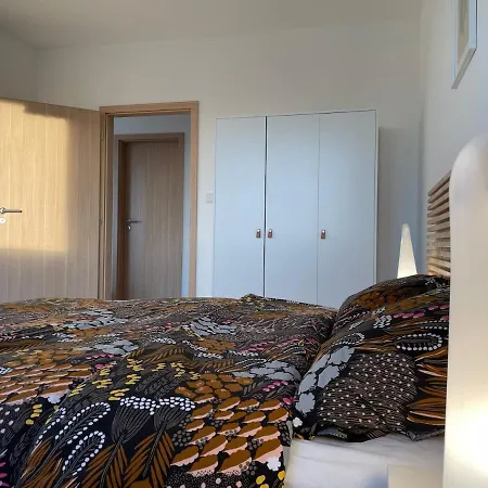 Appartement For 4 With Balcony & High Tatras View, Free Parking