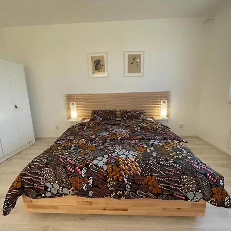 For 4 With Balcony & High Tatras View, Free Parking بوبراد
