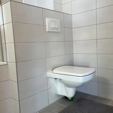 For 4 With Balcony & High Tatras View, Free Parking *