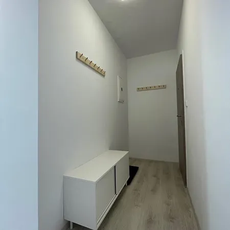 شقة For 4 With Balcony & High Tatras View, Free Parking *